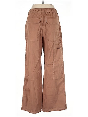 Monrow Casual Pants (view 2)