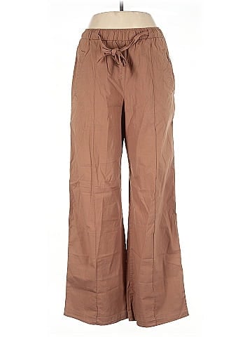 Monrow Casual Pants (view 1)