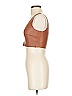 Commando Brown Tube Top Size S - photo 5