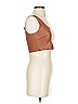 Commando Brown Tube Top Size S - photo 4
