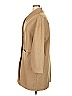 Old Navy 100% Polyester Tan Coat Size XL - photo 5