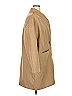 Old Navy 100% Polyester Tan Coat Size XL - photo 4