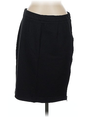 Jasmine & Juliana Formal Skirt (view 1)