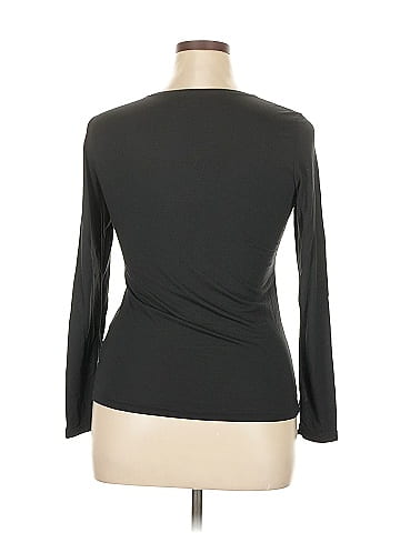 32 Degrees 3/4 Sleeve T-Shirt (view 2)