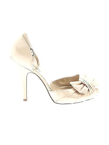 Nina Heels (view 1)