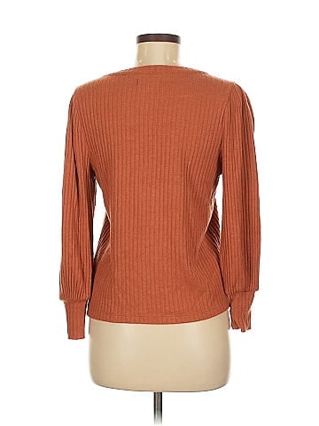 Madewell Pullover Sweater (view 2)