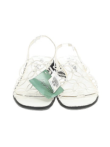 Fanfares Sandals (view 2)