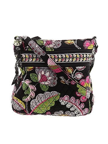 Vera Bradley Crossbody Bag (view 1)