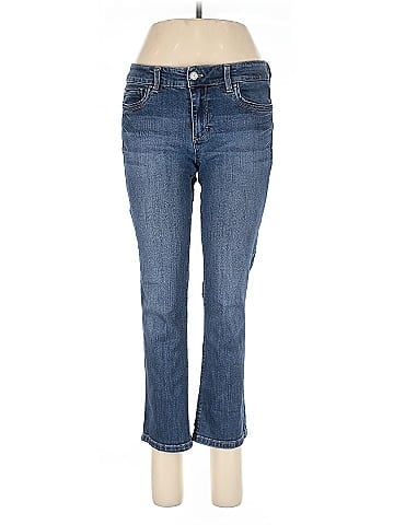 White House Black Market Jeans (view 1)