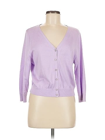 Lands' End Cardigan (view 1)
