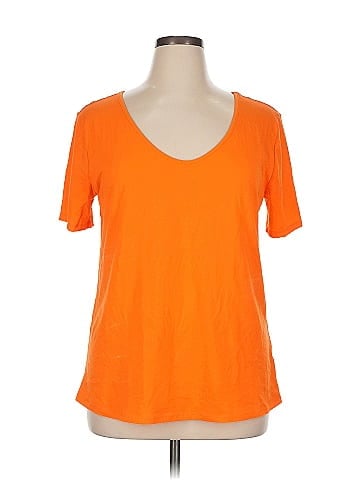 Como Vintage Short Sleeve T-Shirt (view 1)