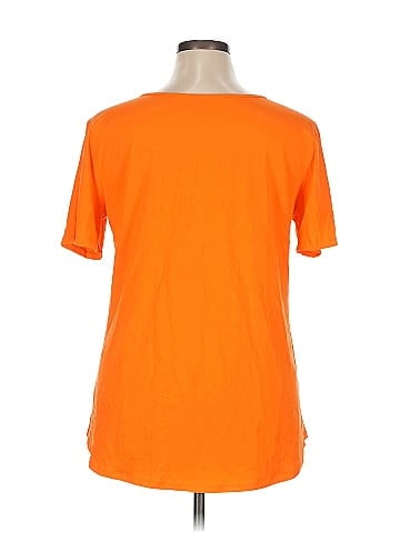 Como Vintage Short Sleeve T-Shirt (view 2)