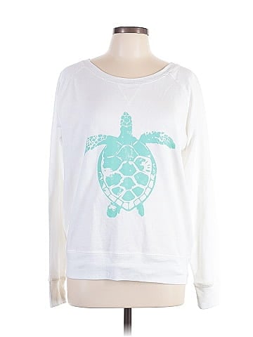 Live and Tell Sweatshirt (view 1)