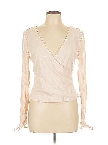 1.State Long Sleeve Top (view 1)
