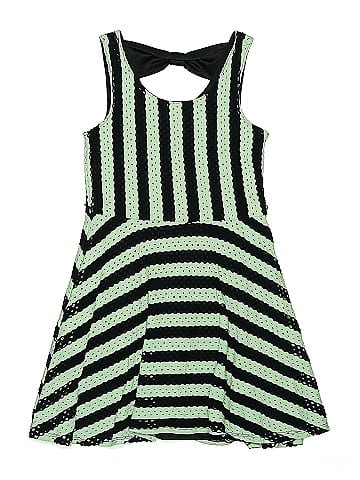 Justice Dress (view 1)