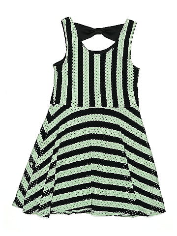 Justice Dress (view 2)