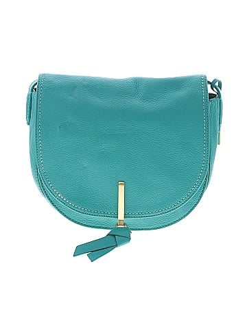 Vera Bradley Leather Crossbody Bag (view 1)
