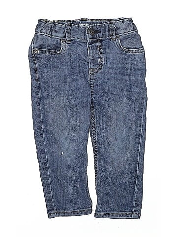 OshKosh B'gosh Jeans (view 1)