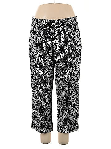 Lands' End Casual Pants (view 1)