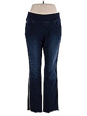 Belle By Kim Gravel Jeans