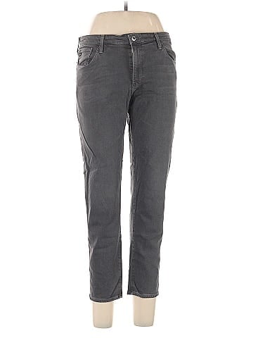 Adriano Goldschmied Jeans (view 1)