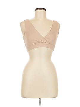 Pact Tank Top