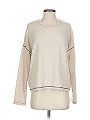 Mwl By Madewell Pullover Sweater