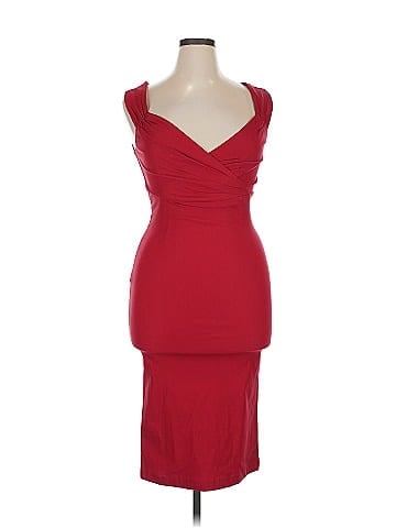 Rock Steady Cocktail Dress (view 1)