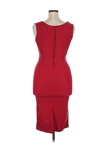 Rock Steady Cocktail Dress (view 2)