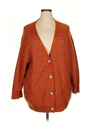 A New Day Cardigan (view 1)