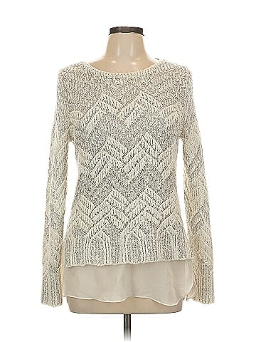 Lucky Brand Pullover Sweater (view 1)