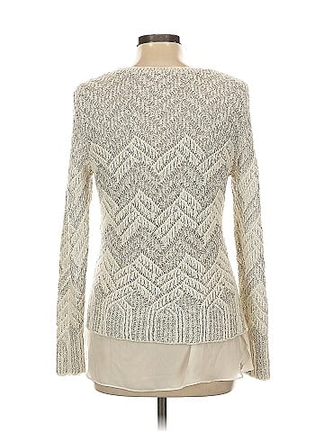 Lucky Brand Pullover Sweater (view 2)