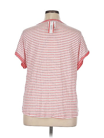 Lizsport Short Sleeve T-Shirt (view 2)