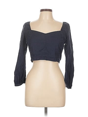 Babaton 3/4 Sleeve Top (view 1)