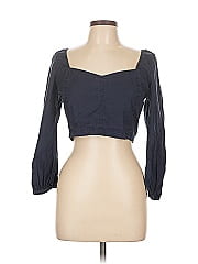 Babaton 3/4 Sleeve Top
