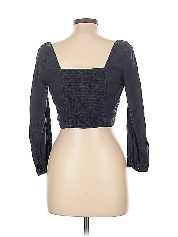 Babaton 3/4 Sleeve Top (view 2)