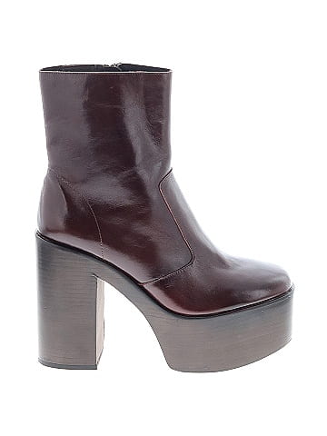 Jeffrey Campbell Boots (view 1)