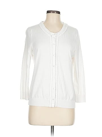 Talbots Cardigan (view 1)