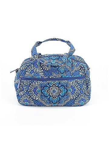 Vera Bradley Weekender (view 1)
