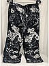 Dolce & Gabbana Print Black Casual Pants Size EU (IT) 38 / US 2 - photo 5