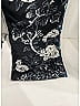 Dolce & Gabbana Print Black Casual Pants Size EU (IT) 38 / US 2 - photo 7