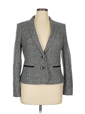 Tommy Hilfiger Blazer (view 1)