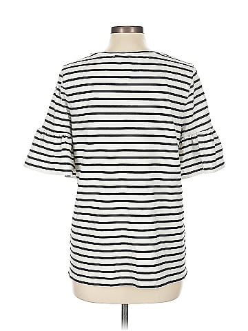 Ann Taylor LOFT Short Sleeve Top (view 2)
