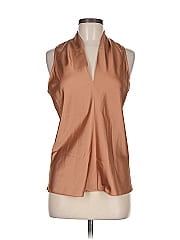 Boston Proper Sleeveless Blouse