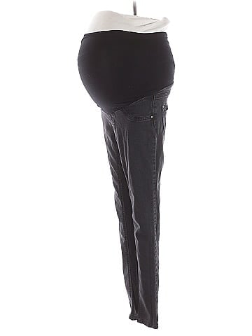 Indigo Blue Active Pants (view 1)