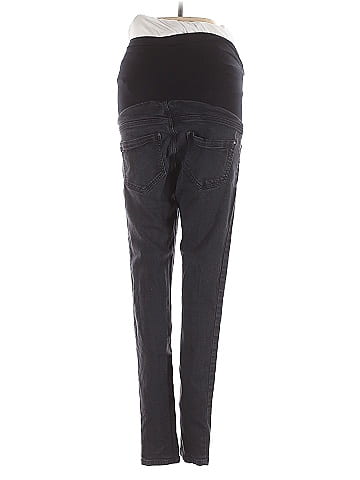 Indigo Blue Active Pants (view 2)