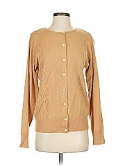 Lord & Taylor Cashmere Cardigan