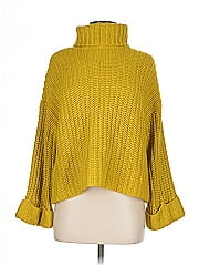 525 America Turtleneck Sweater