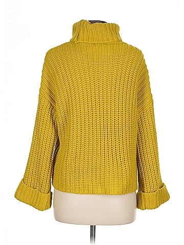 525 America Turtleneck Sweater (view 2)