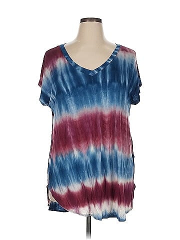 Cool Melon Short Sleeve T-Shirt (view 1)